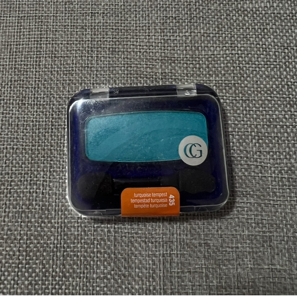 Single CoverGirl Eyeshadow 435
